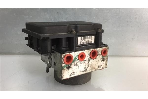 Recambio de nucleo abs para dacia sandero i 1.2 ambiance referencia OEM IAM 026523718 0265801018 