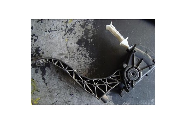 Recambio de pedal acelerador para skoda octavia berlina (1u2) 1.9 tdi referencia OEM IAM 6Q1721503B 6PV00849501 
