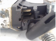 Recambio de mecanismo elevalunas delantero derecho para volvo s40 berlina referencia OEM IAM   
