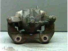 Recambio de pinza freno delantero izquierda para nissan almera (n16/e) 2.2 di referencia OEM IAM 410112F522 2227/3 