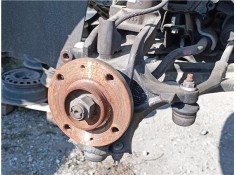 Recambio de mangueta delantero izquierda para citroen c2 1.1 referencia OEM IAM 364691  