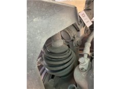 Recambio de palier delantero izquierdo para volkswagen lupo (6x1/6e1) 1.7 conceptline referencia OEM IAM JZW407451 V  
