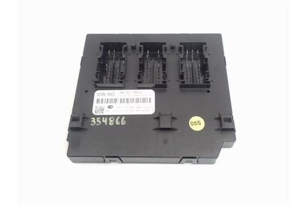 Recambio de centralita para volkswagen golf vi (5k1) 1.4 advance referencia OEM IAM 03C906016BM  
