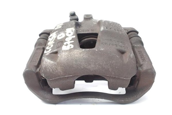 Recambio de pinza freno delantero derecha para opel corsa d 1.4 referencia OEM IAM 1209103952  