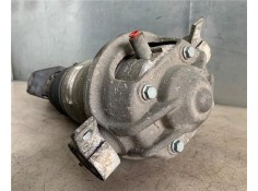 Recambio de amortiguador trasero izquierdo para volkswagen touareg (7la) 5.0 tdi v10 referencia OEM IAM 7L6513029M  