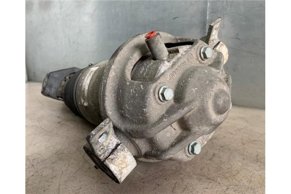 Recambio de amortiguador trasero izquierdo para volkswagen touareg (7la) 5.0 tdi v10 referencia OEM IAM 7L6513029M  