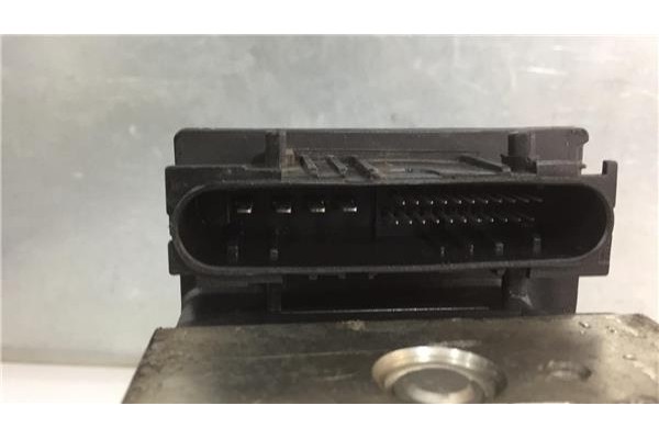 Recambio de nucleo abs para dacia sandero i 1.2 ambiance referencia OEM IAM 026523718 0265801018 