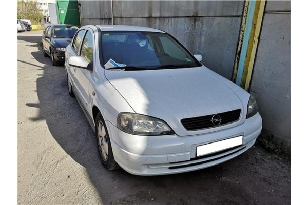 opel astra g fastback (f48_, f08_) del año 