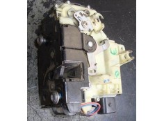 CIERRE ELECTROMAGNETICO DELANTERO IZQUIERDO 6X1837013H 6X1837013 