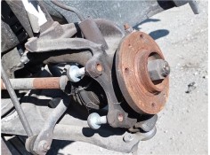 Recambio de mangueta delantero izquierda para citroen c2 1.1 referencia OEM IAM 364691  