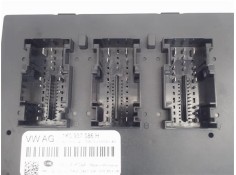 Recambio de centralita para volkswagen golf vi (5k1) 1.4 advance referencia OEM IAM 03C906016BM  