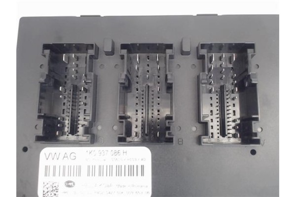 Recambio de centralita para volkswagen golf vi (5k1) 1.4 advance referencia OEM IAM 03C906016BM  