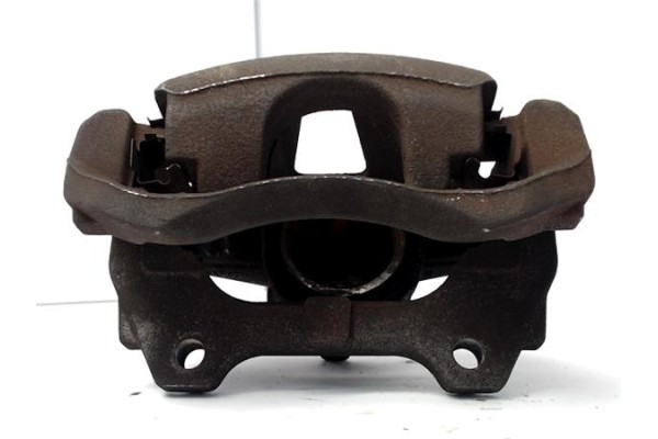 Recambio de pinza freno delantero derecha para opel corsa d 1.4 referencia OEM IAM 1209103952  
