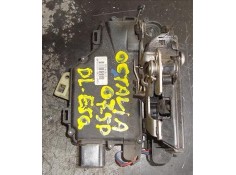 Recambio de cierre electromagnetico delantero izquierdo para skoda octavia berlina (1u2) 1.9 tdi referencia OEM IAM 6X1837013H 6