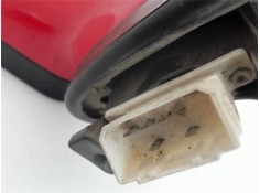 Recambio de retrovisor electrico derecho para audi 90 (89, 89q, 8a, b3) 2.2 e referencia OEM IAM 893857502H  