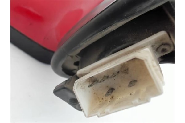 Recambio de retrovisor electrico derecho para audi 90 (89, 89q, 8a, b3) 2.2 e referencia OEM IAM 893857502H  