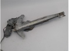 Recambio de mecanismo elevalunas delantero derecho para honda civic berl. 5 (ma/mb) referencia OEM IAM   