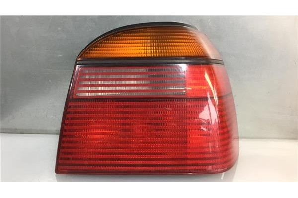 Recambio de piloto trasero derecho para volkswagen golf iii (1h1) 1.9 tdi referencia OEM IAM 12H6945112E 1H6945257 