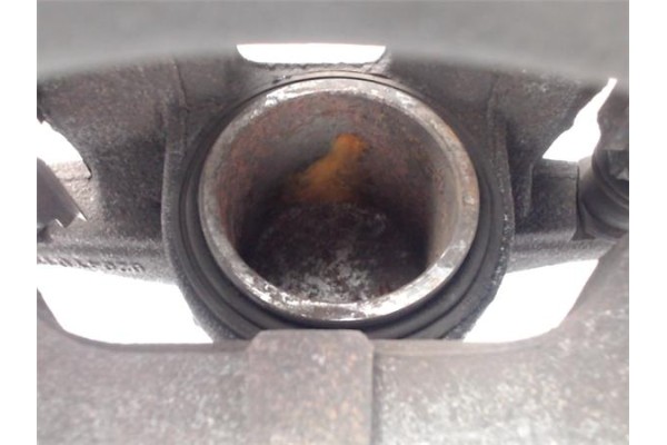 Recambio de pinza freno delantero derecha para opel corsa d 1.4 referencia OEM IAM 1209103952  