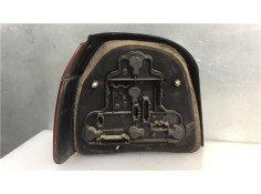 Recambio de piloto trasero derecho para volkswagen golf iii (1h1) 1.9 tdi referencia OEM IAM 12H6945112E 1H6945257 