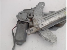 Recambio de mecanismo elevalunas delantero derecho para honda civic berl. 5 (ma/mb) referencia OEM IAM   