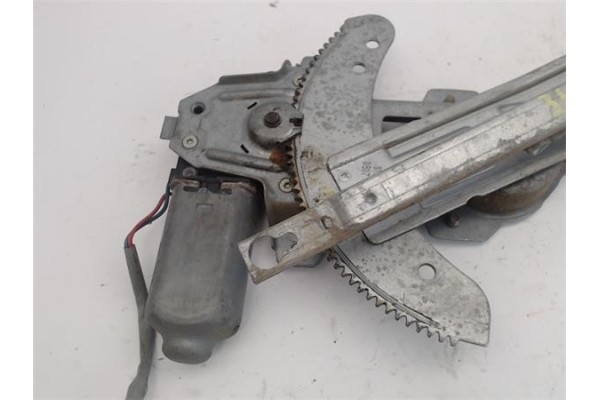 Recambio de mecanismo elevalunas delantero derecho para honda civic berl. 5 (ma/mb) referencia OEM IAM   