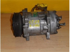 COMPRESOR AIRE ACOND. 9646416780 SD7V16 1240F 6453JN CITROËN | 6453LQ PEUGEOT | 6453TE PEUGEOT | 9639109580 FIAT | 9639109580 PE