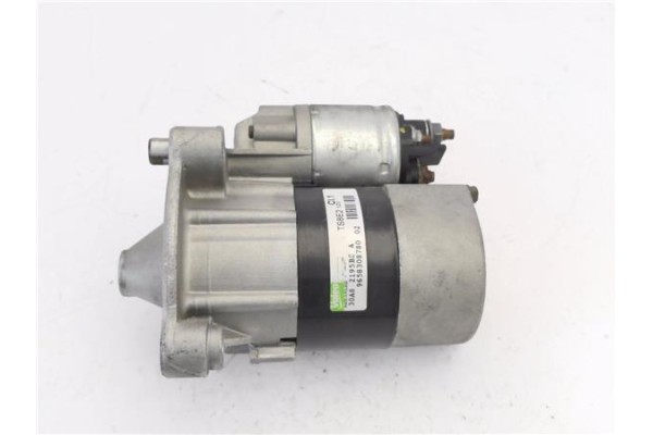 Recambio de motor arranque para citroen c2 1.1 referencia OEM IAM 9658308780 TS8E2 