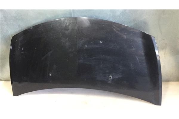 Recambio de capo para renault clio iii 1.5 dci (br17, cr17) referencia OEM IAM 7751476113  