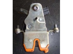 Recambio de cierre electromagnetico porton para skoda octavia berlina (1u2) 1.9 tdi referencia OEM IAM 1U6827501 1U6827501J 