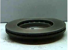 Recambio de disco freno delantero para renault clio ii fase i (b/cb0) 1.9 d (b/cb0e) referencia OEM IAM 7701204282  