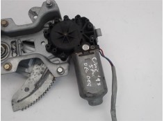 Recambio de mecanismo elevalunas delantero derecho para honda civic berl. 5 (ma/mb) referencia OEM IAM   