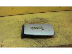 Recambio de portaobjetos consola central para volkswagen golf vi (5k1) 1.4 advance referencia OEM IAM 5K0857961A  