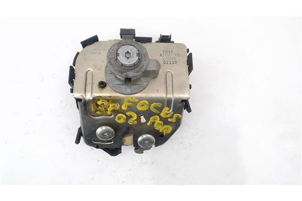 Recambio de cierre electromagnetico porton para ford focus (daw, dbw) 1.8 tdci referencia OEM IAM YS4AA43102FE  