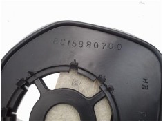 Recambio de cristal retrovisor dcho para peugeot partner furgón (5) 1.9 d referencia OEM IAM 8CI58R0700  
