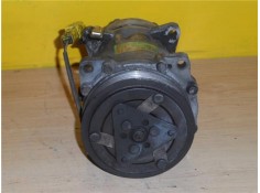 Recambio de compresor aire acond. para citroen c5 berlina 2.0 hdi (dcrhzb, dcrhze) referencia OEM IAM 9646416780 SD7V16 1240F 64