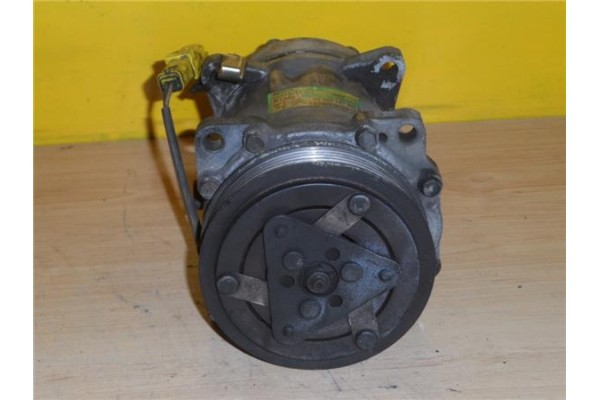 Recambio de compresor aire acond. para citroen c5 berlina 2.0 hdi (dcrhzb, dcrhze) referencia OEM IAM 9646416780 SD7V16 1240F 64