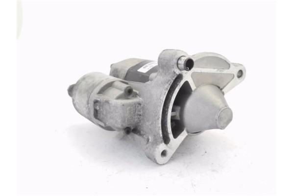Recambio de motor arranque para citroen c2 1.1 referencia OEM IAM 9658308780 TS8E2 
