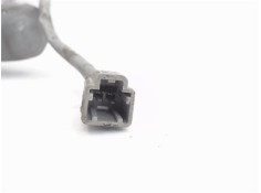 Recambio de mecanismo elevalunas delantero derecho para honda civic berl. 5 (ma/mb) referencia OEM IAM   