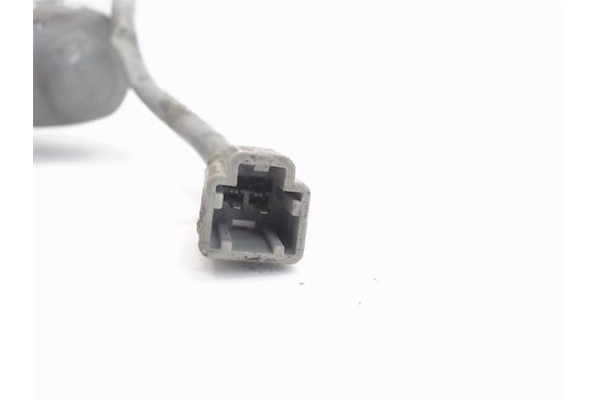 Recambio de mecanismo elevalunas delantero derecho para honda civic berl. 5 (ma/mb) referencia OEM IAM   