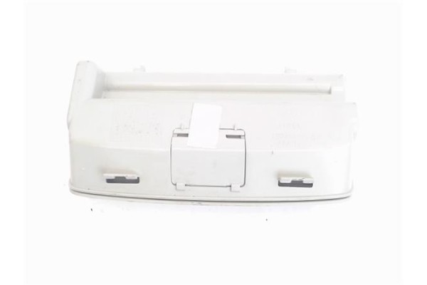 Recambio de portaobjetos consola central para volkswagen golf vi (5k1) 1.4 advance referencia OEM IAM 5K0857961A  