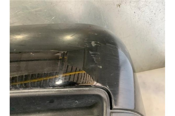 Recambio de paragolpes delantero para volkswagen lupo (6x1/6e1) 1.7 conceptline referencia OEM IAM 6X0807221BGRU  