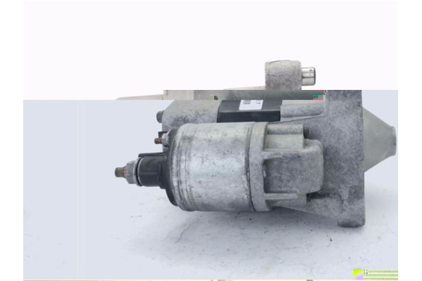 Recambio de motor arranque para citroen c2 1.1 referencia OEM IAM 9658308780 TS8E2 