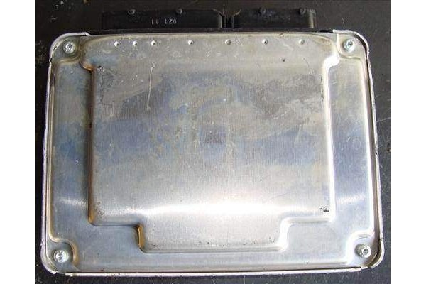 Recambio de centralita para skoda octavia berlina (1u2) 1.9 tdi referencia OEM IAM 038906019PB 0281012920 