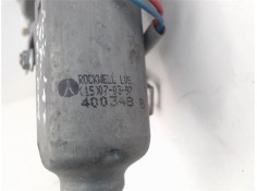 Recambio de mecanismo elevalunas delantero derecho para honda civic berl. 5 (ma/mb) referencia OEM IAM   