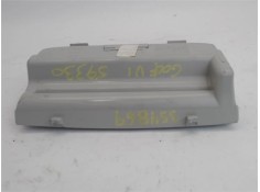 Recambio de portaobjetos consola central para volkswagen golf vi (5k1) 1.4 advance referencia OEM IAM 5K0857961A  