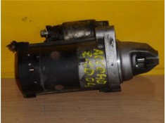 MOTOR ARRANQUE MHG020 M002T85671 MHG023 HONDA
