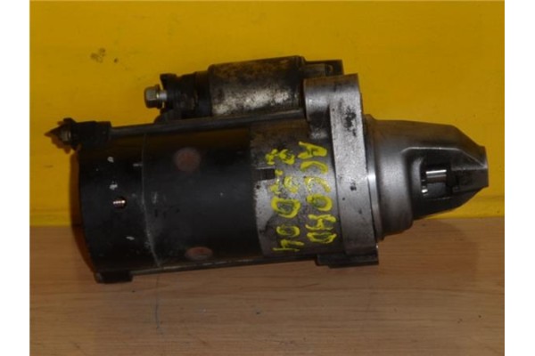 Recambio de motor arranque para honda accord viii (cl_, cm_) 2.2 i-ctdi referencia OEM IAM MHG020 M002T85671 MHG023 , HONDA