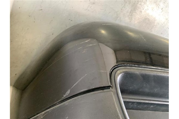 Recambio de paragolpes delantero para volkswagen lupo (6x1/6e1) 1.7 conceptline referencia OEM IAM 6X0807221BGRU  