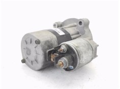 Recambio de motor arranque para citroen c2 1.1 referencia OEM IAM 9658308780 TS8E2 